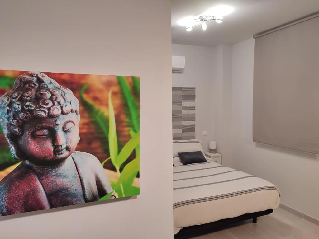 Apartamento Madrid Norte - photo 5