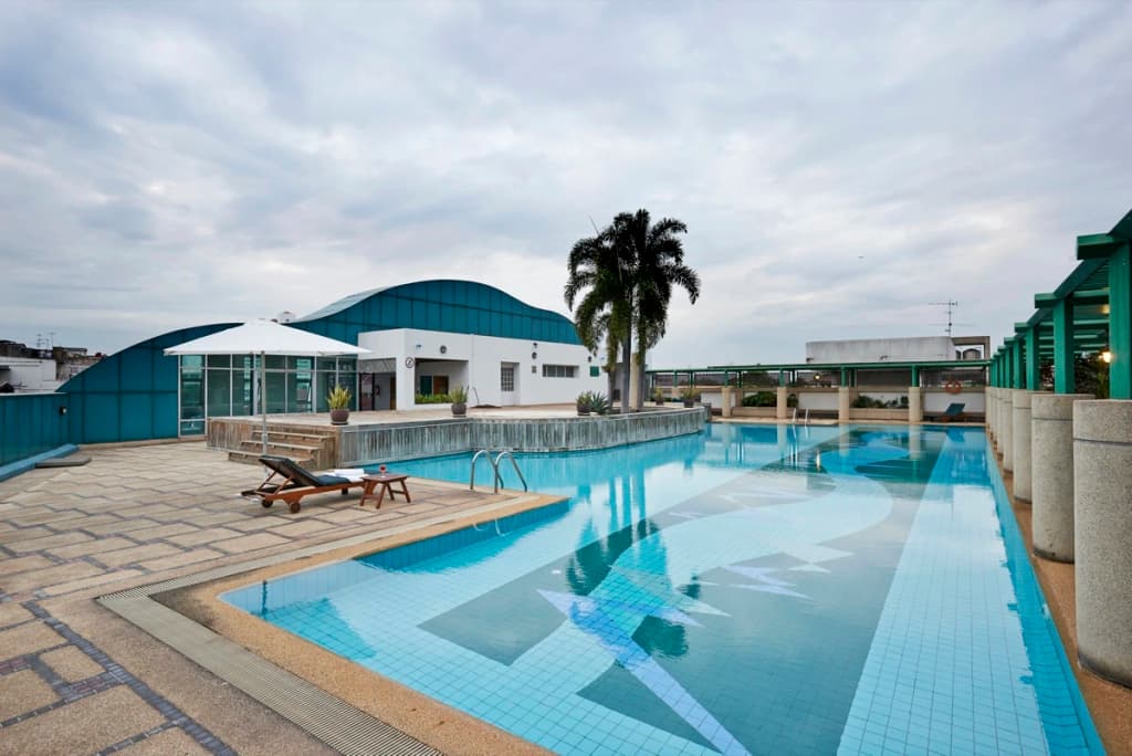 Ravipha Residences - photo 8