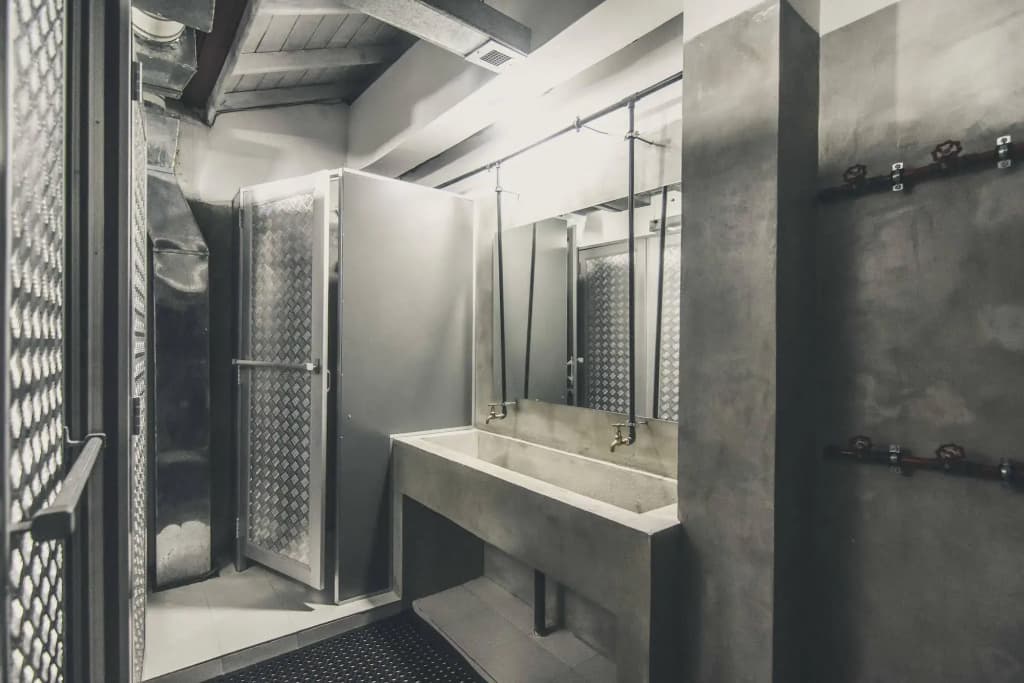 Bunkyard Hostels - photo 8