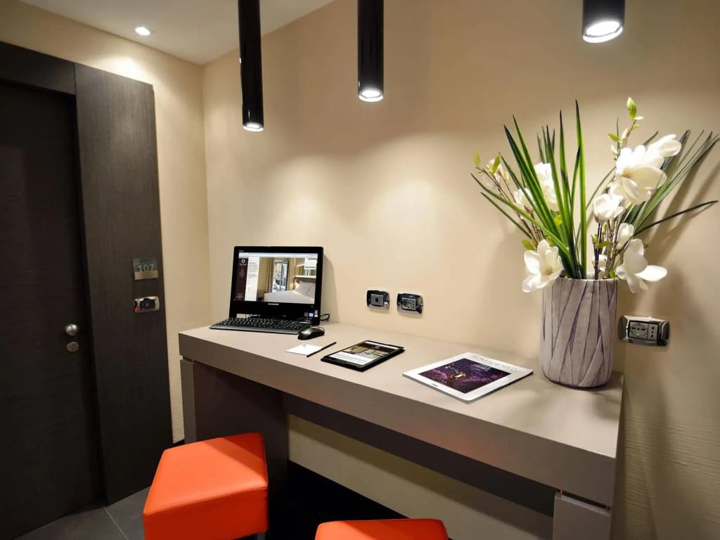 Quirinale Luxury Rooms - photo 15