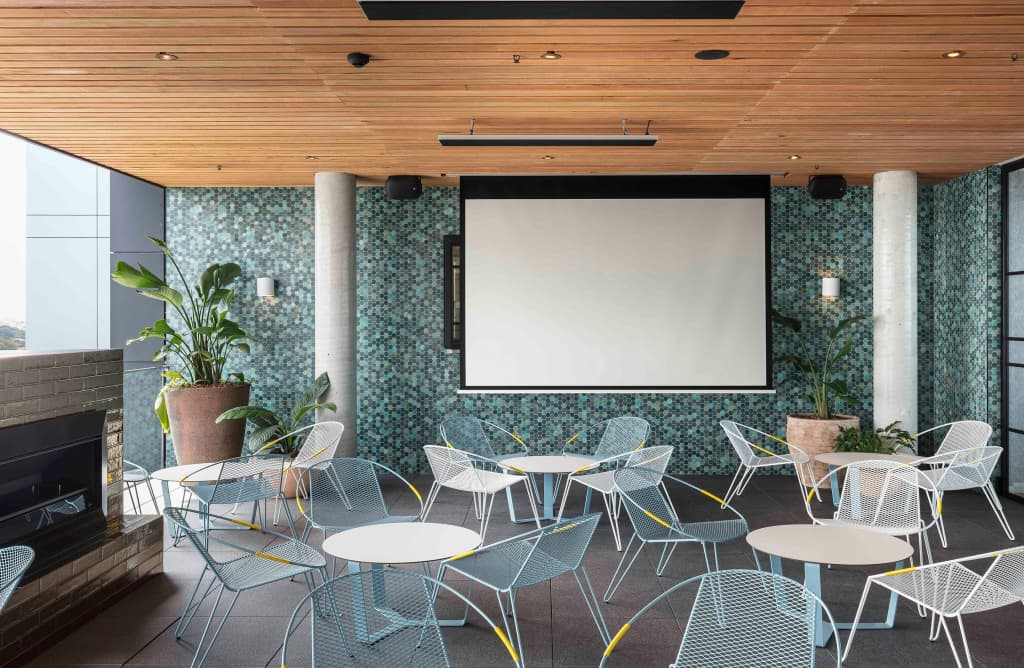 Citadines Connect Sydney Airport - photo 22