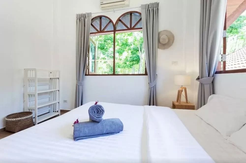 Paklok Villa 180 m2 - photo 4