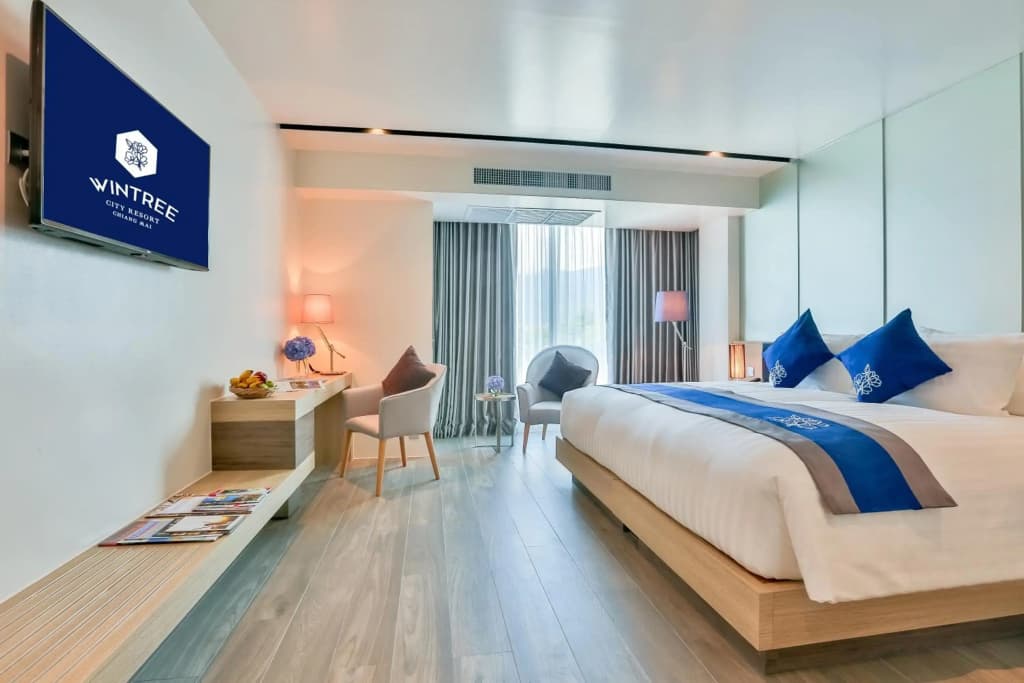 Wintree City Resort Chiang Mai - photo 27