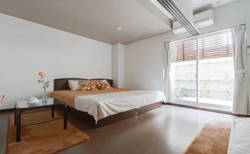 Nakayama Guesthouse - photo 3