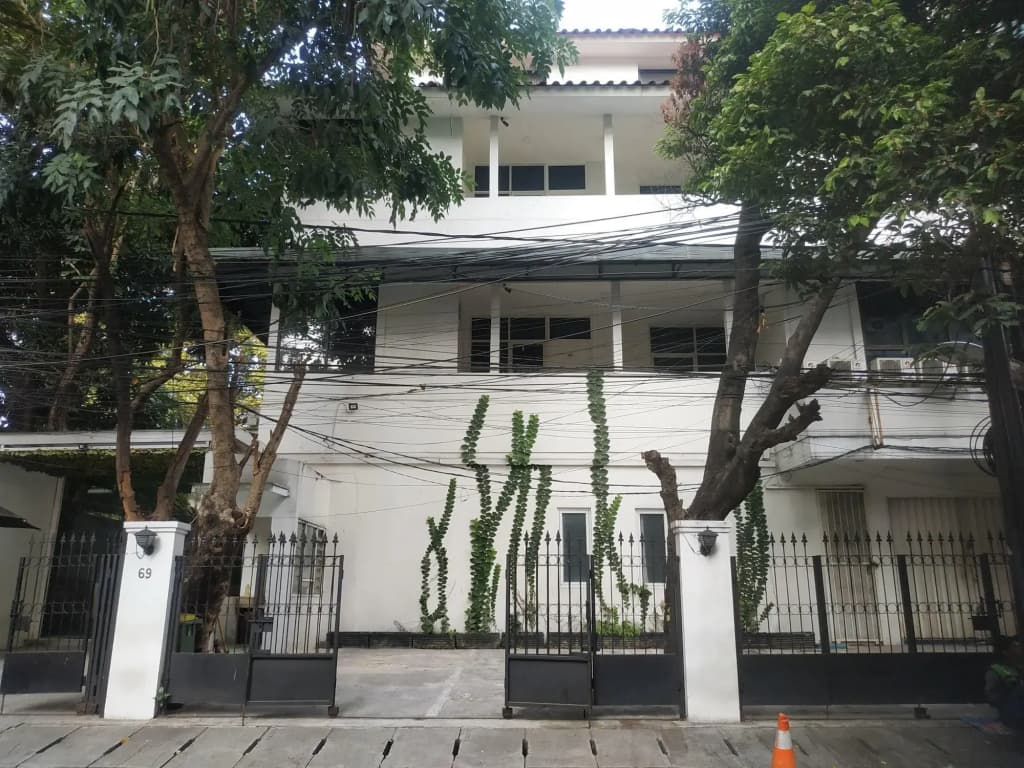 Menteng House - photo 1