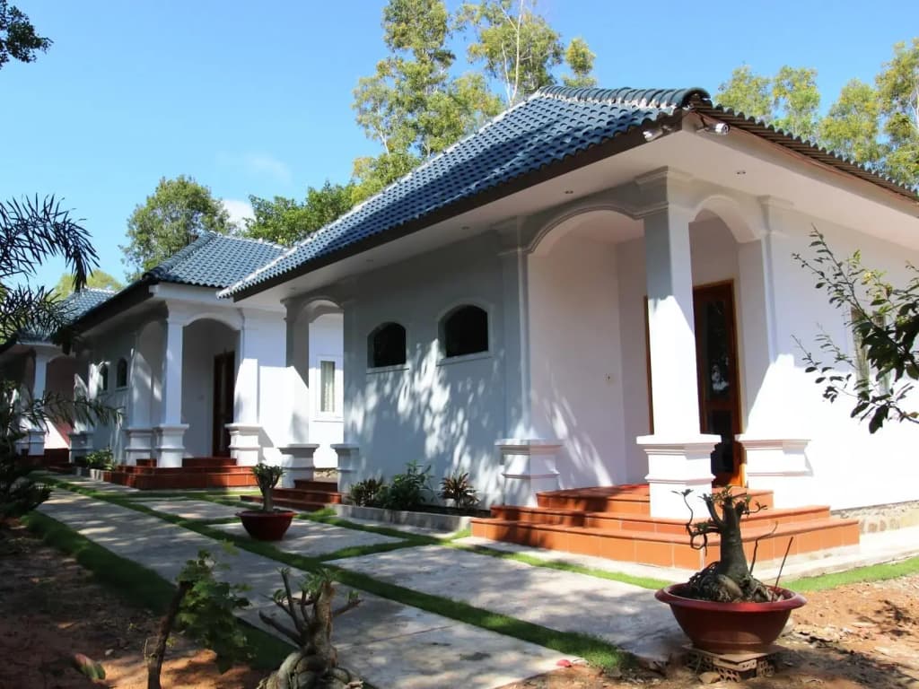 Bungalow Tài Phát - photo 5