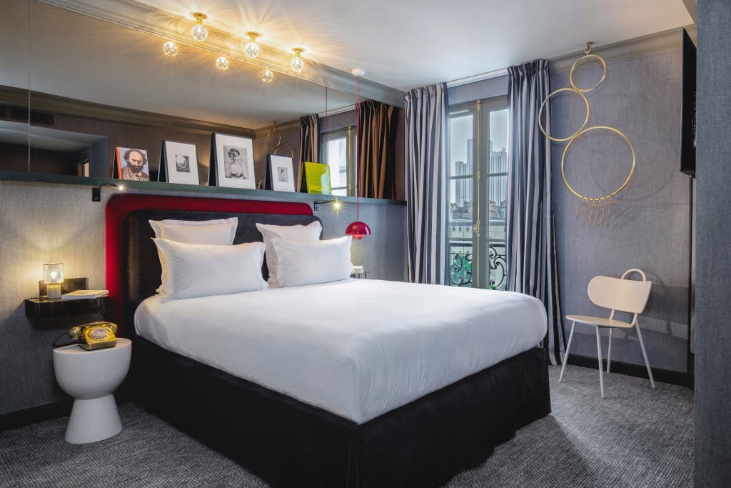 Bob Hotel - photo 4