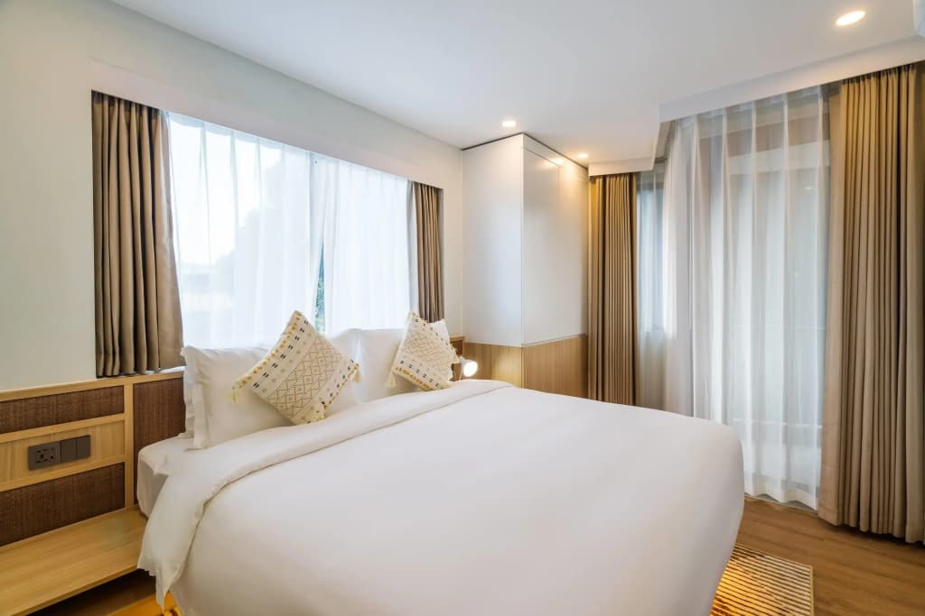 Wyndham Garden Samui Wing - photo 27