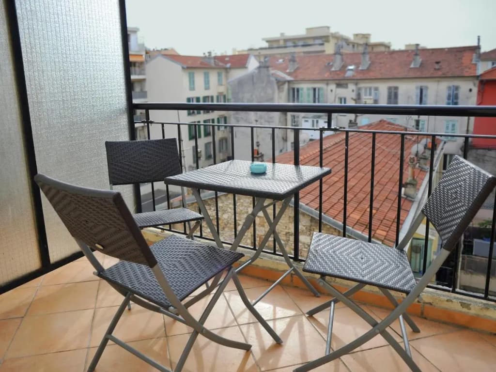 Hotel Esprit d'Azur - photo 17