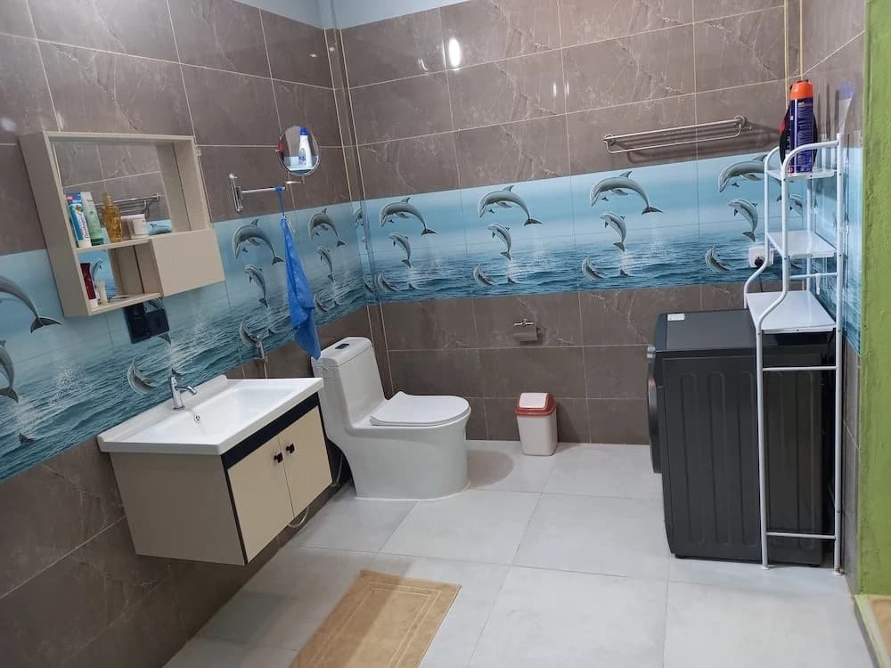 Iruka Guesthouse - photo 9