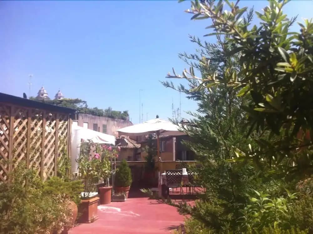 Domus Valeria Bed & Breakfast - photo 3