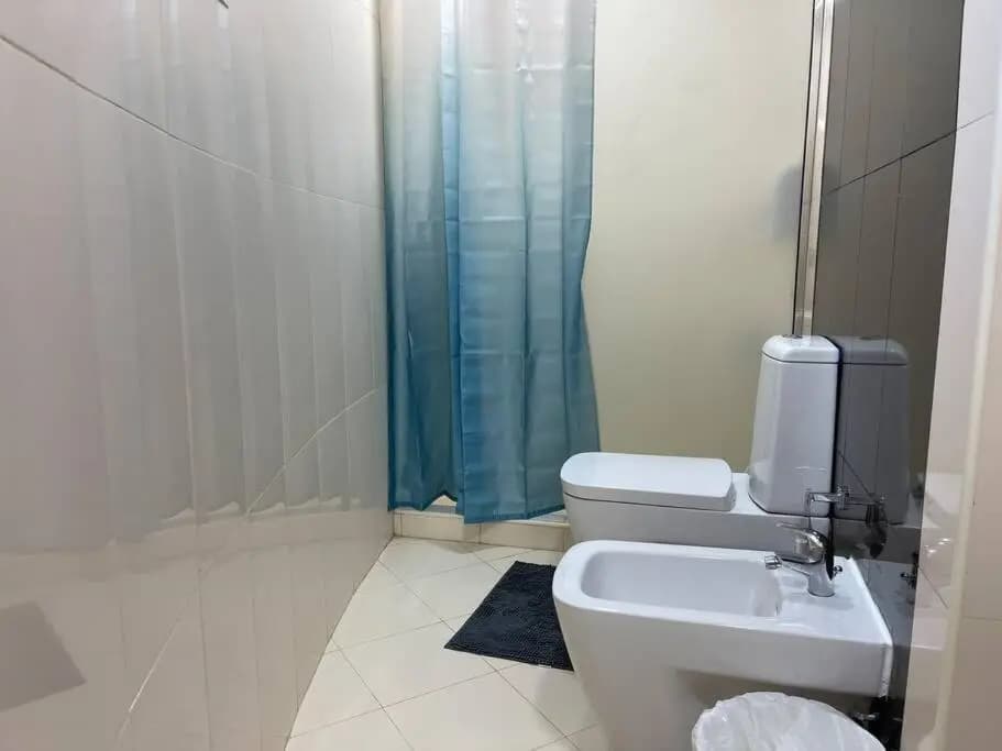 Cozy Upgraded Residential Flat with sea, Mangrove, pool view - Not Hotel - 1203 - photo 9