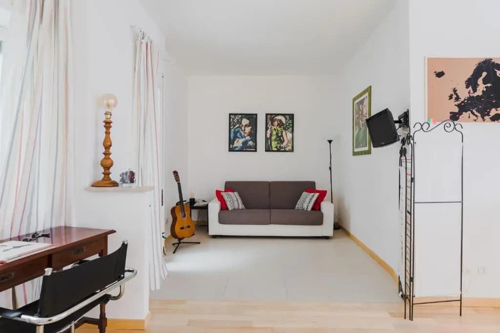 Pennylane Rome Apartment - photo 5