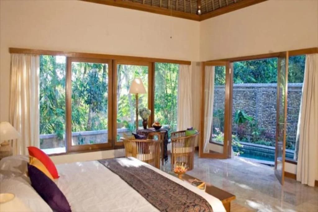 Nefatari Exclusive Villas - photo 6