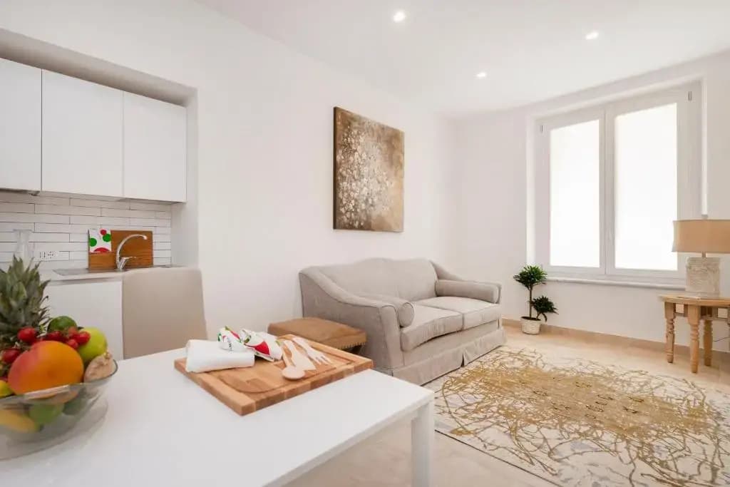 Divo Apartments - Spanish Steps - photo 3