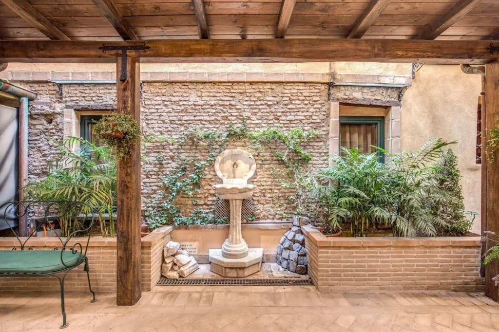 Residenza San Calisto - photo 15