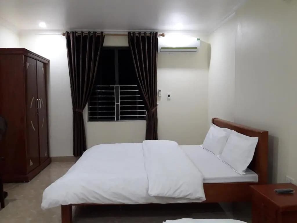 Anh Khang Guesthouse - photo 10