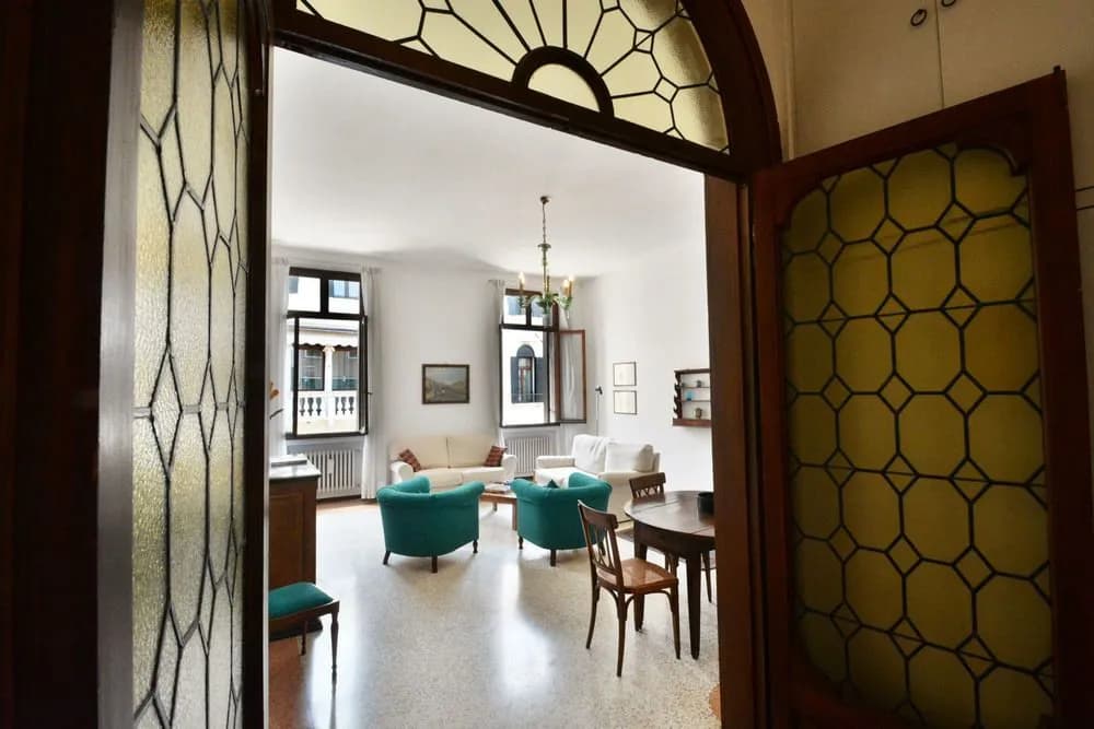 Ve.N.I.Ce Cera Palazzo Grimani - photo 10