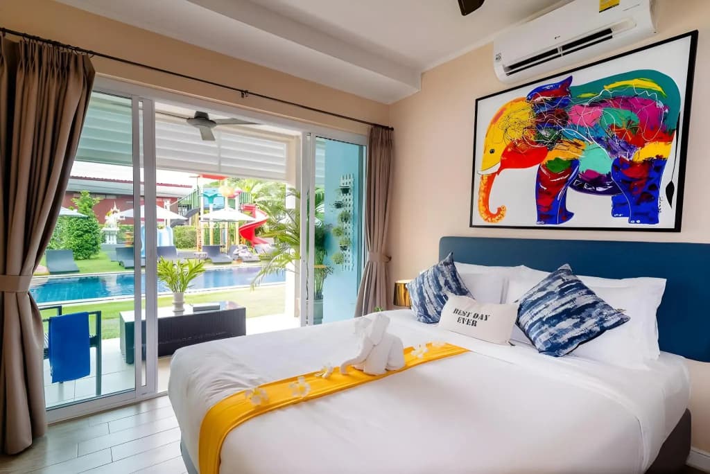 Surf & Sand Resort - photo 16