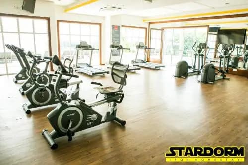 Stardorm 2 Ipoh Homestay - photo 13