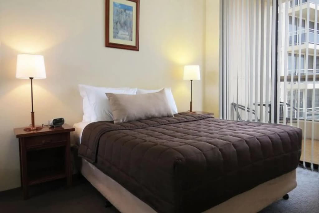 Waldorf Sydney Serviced Apartments - photo 3