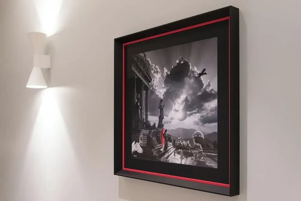 Colosseum suites by Glen - photo 14
