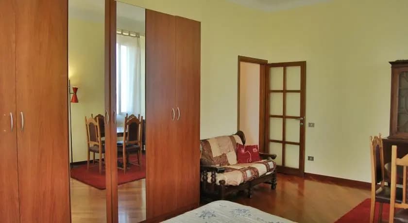 Apartment Sammartini - main photo