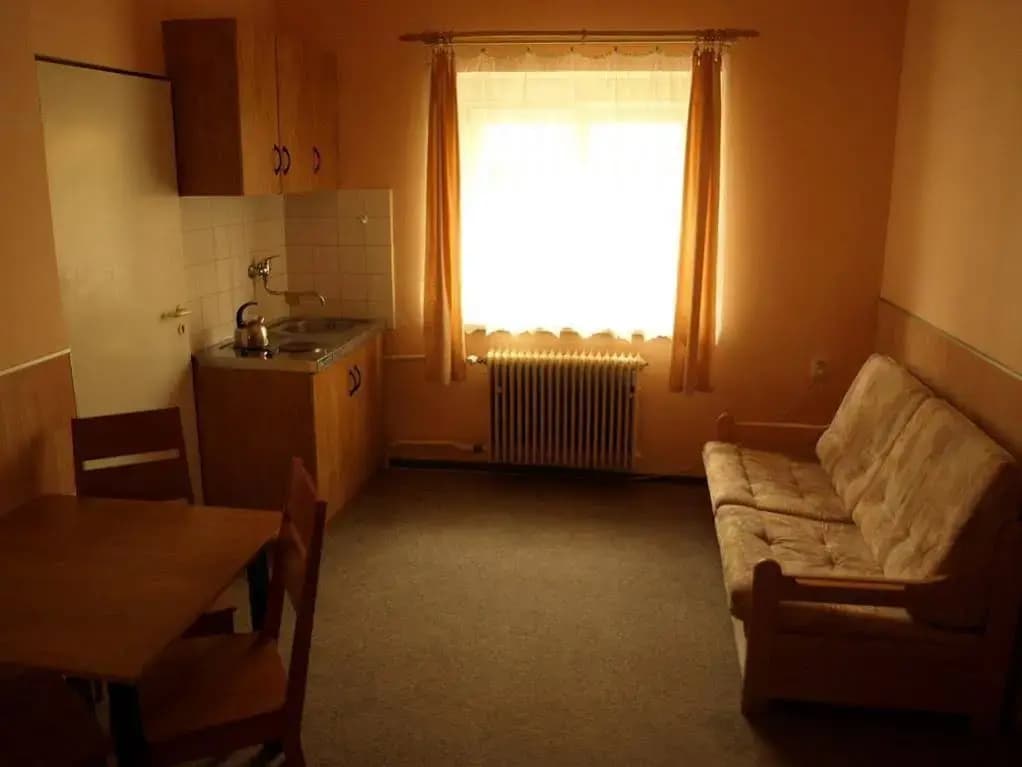 Hostel Sokol Troja - photo 11