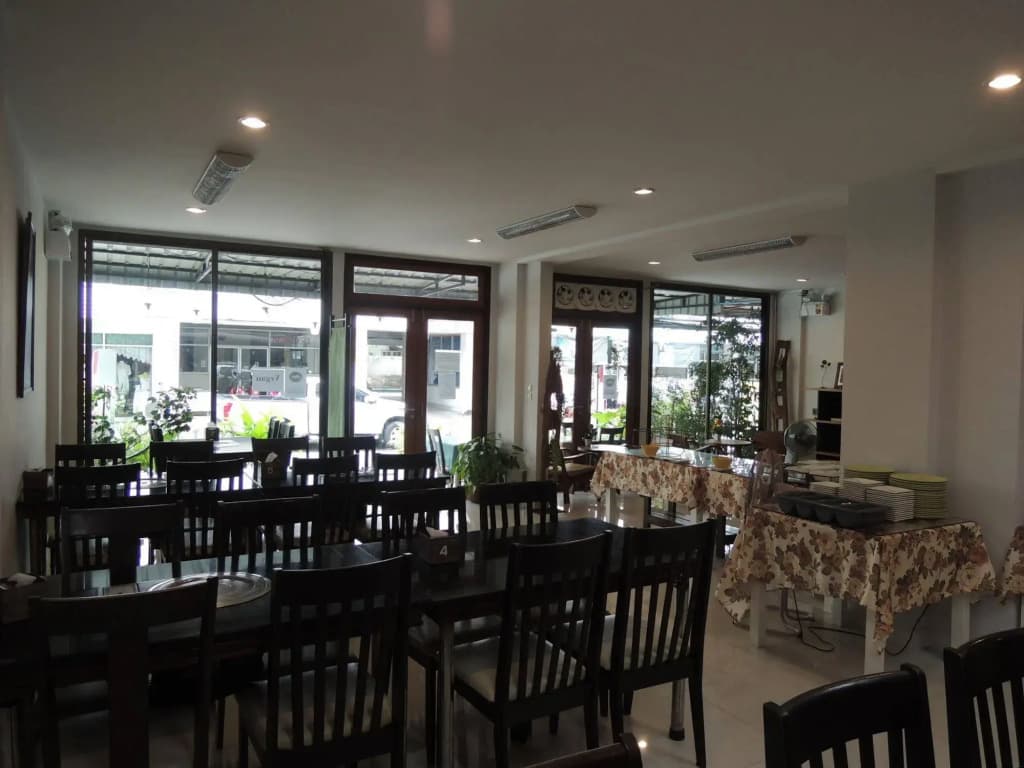 Misone Hotel - photo 18