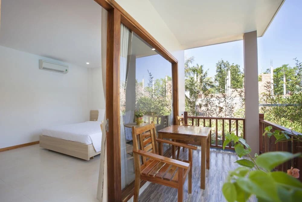 Nang Bali Bungalow - photo 8