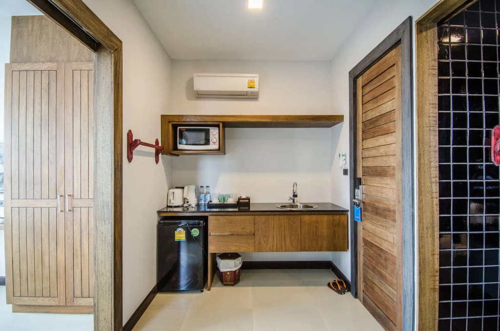 Casa Bella Phuket - photo 31
