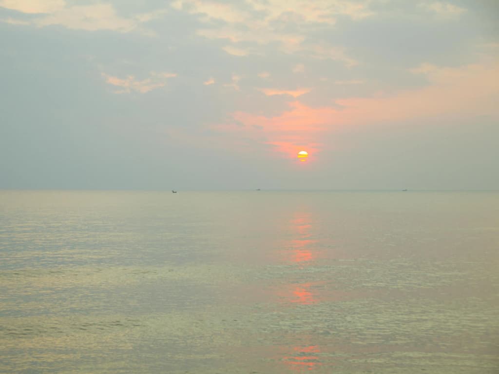 Ong Lang Village Resort - photo 14