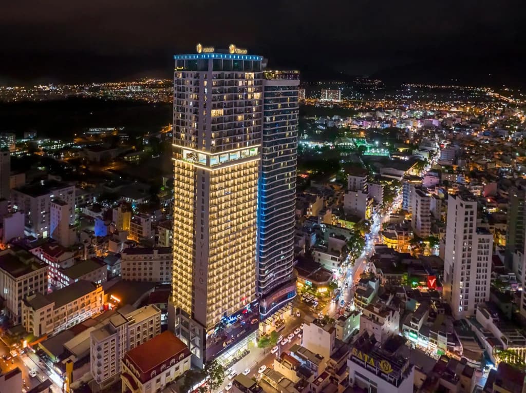 Virgo Hotel - photo 26