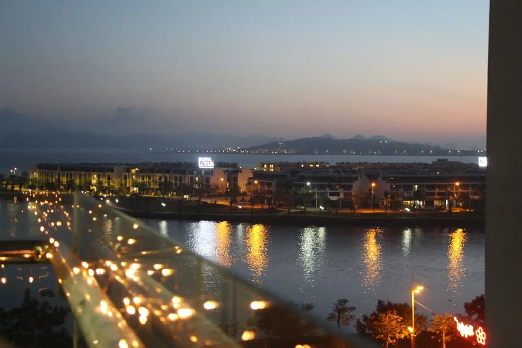 Le Jardin Homestay Ha Long - photo 13