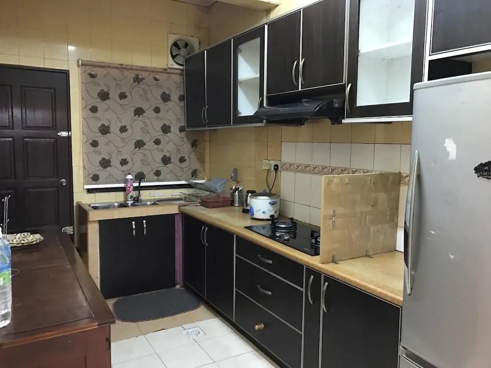D'Subang Homestay - photo 10