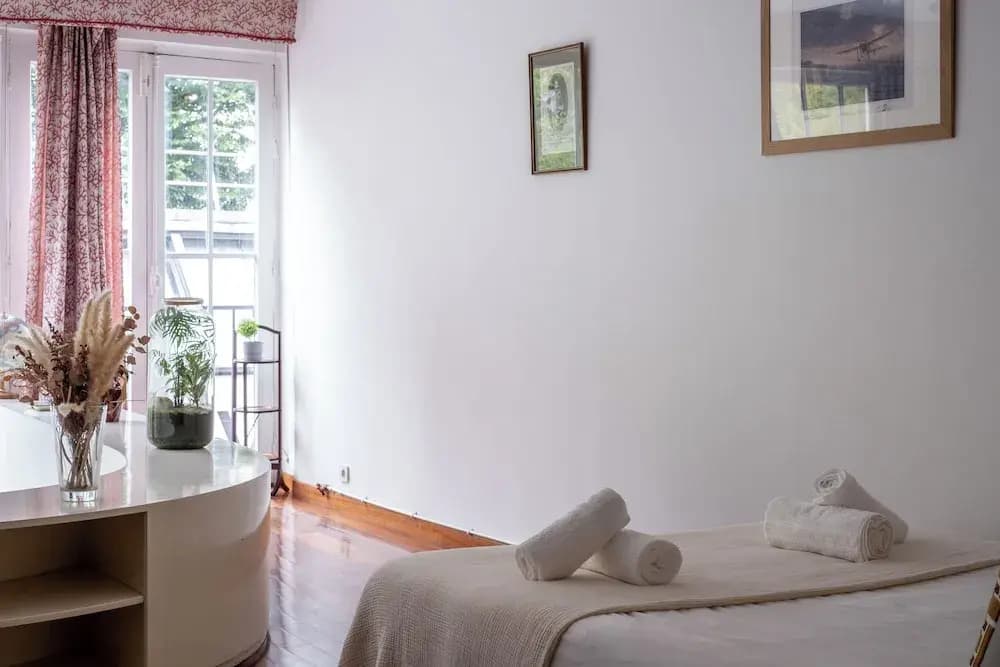 Luxueux Loft aux pieds des Champs - photo 3