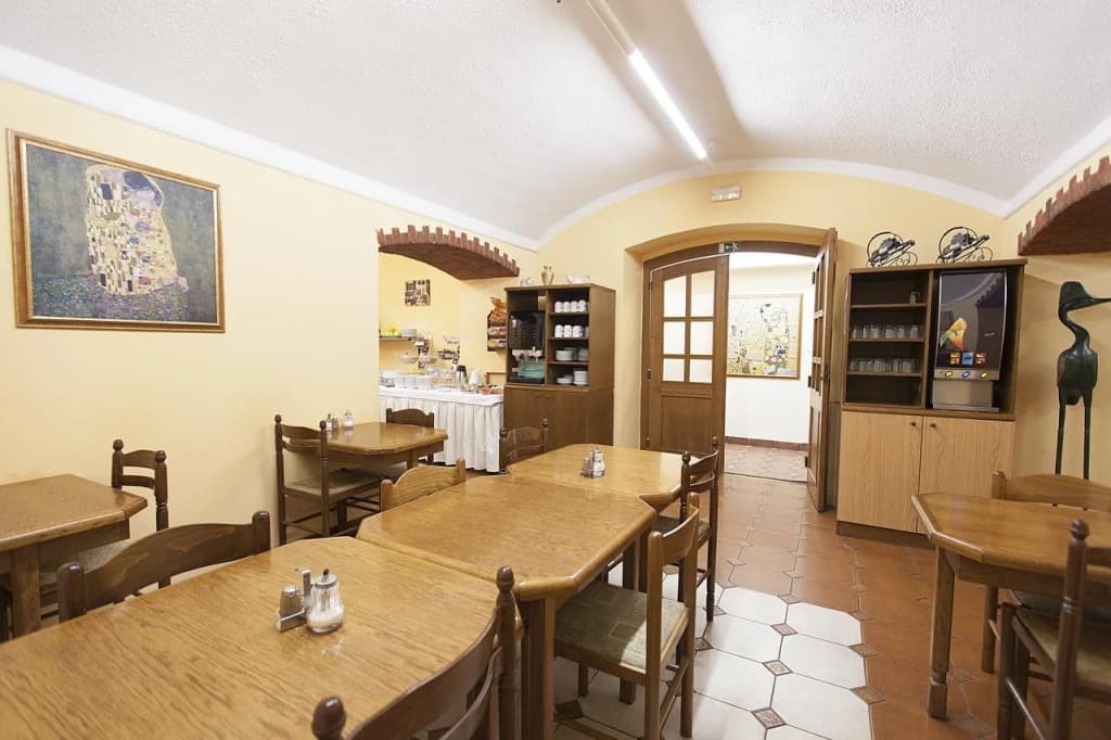 Hotel Atos - photo 13