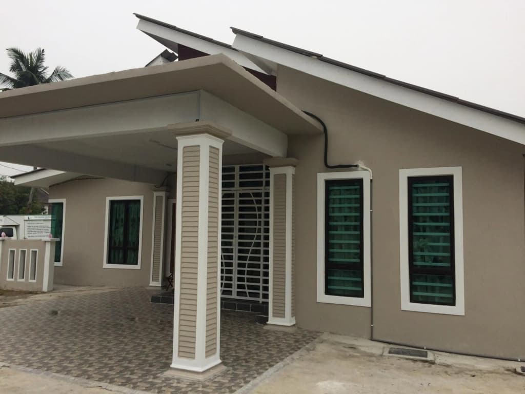 Aina Guest House - photo 14
