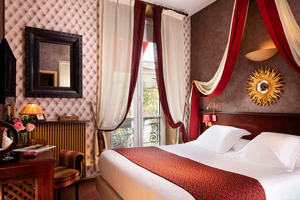 Hotel Britannique - photo 17