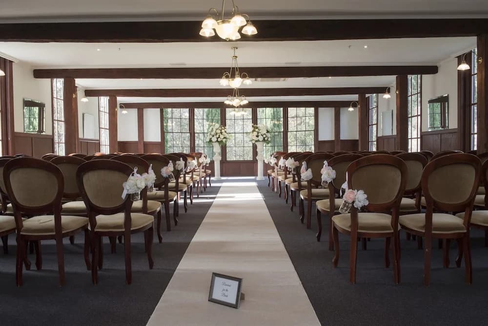 Marybrooke Manor - photo 12