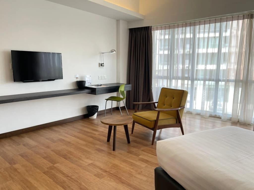 Win Hotel - photo 3