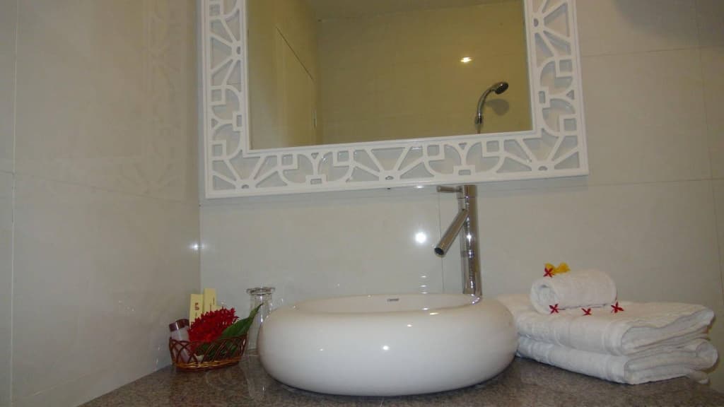 Pho Hoi 1 Hotel - photo 7