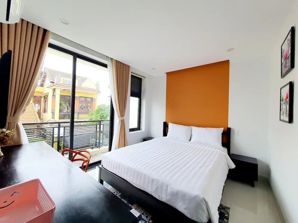 Maison Khoi Homestay - photo 5