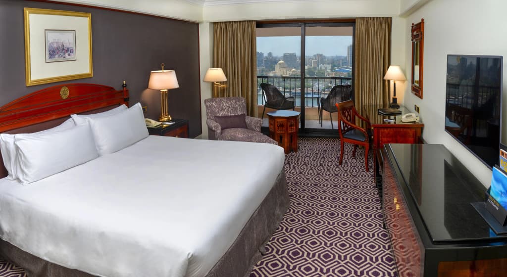 InterContinental Cairo Semiramis by IHG - photo 26