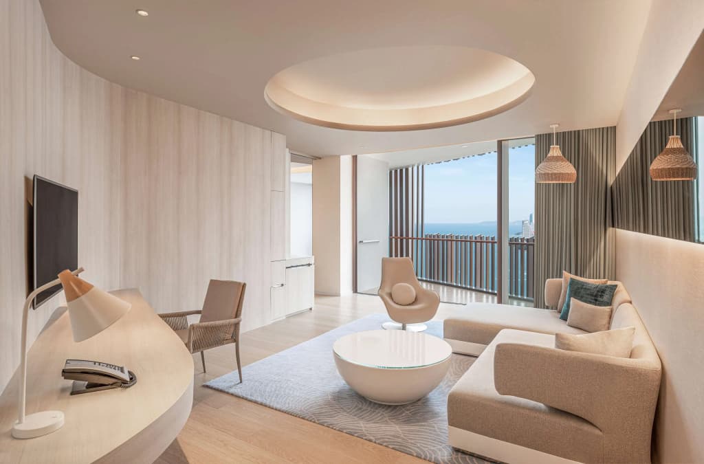 Hilton Pattaya - photo 9