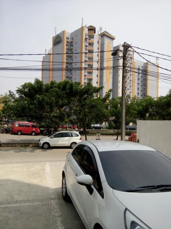 Ethan Hotel - photo 17