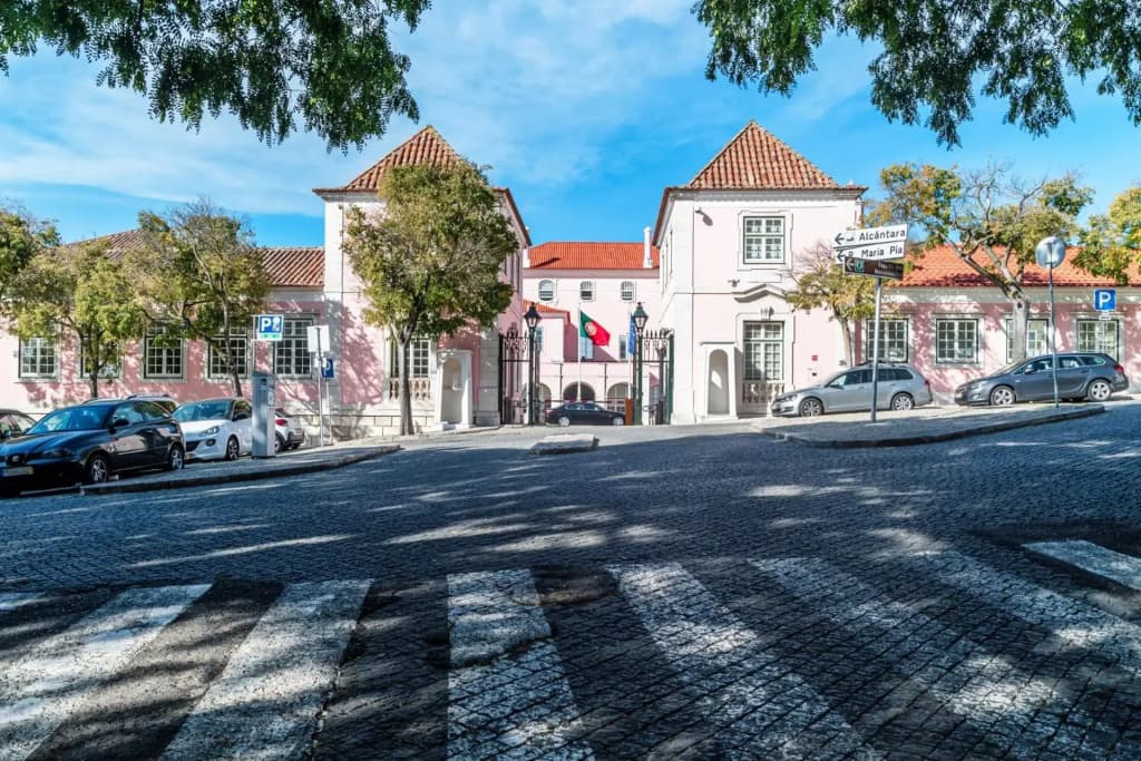 Casas da Tapada - photo 15