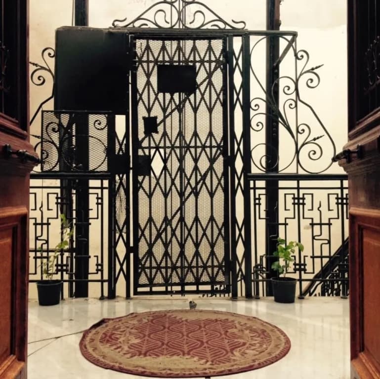 Sufi Nights Hostel - photo 1