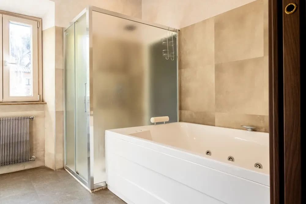 Caffarella Suite - photo 13