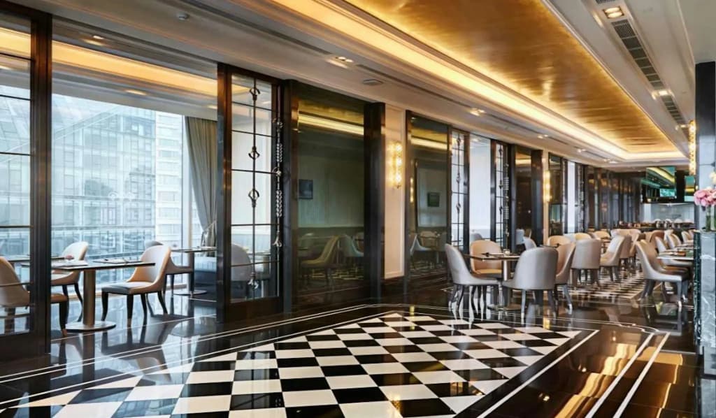 Grande Centre Point Sukhumvit 55 - photo 31